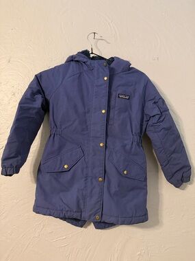 Youth Patagonia jacket